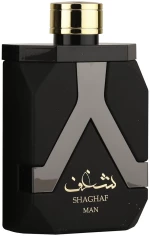 Ανδρικό Άρωμα Maison Alhambra Shaghaf EDP 100 ml