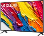Smart TV LG 55QNED82A6B 55" 4K Ultra HD LED HDR Edge-LED QNED