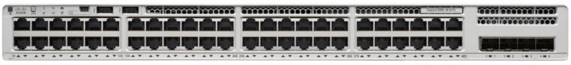 Διακόπτης CISCO C9200L-48T-4G-E