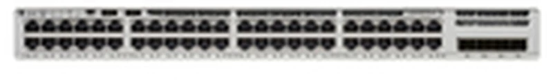 Διακόπτης CISCO C9200L-48T-4G-E