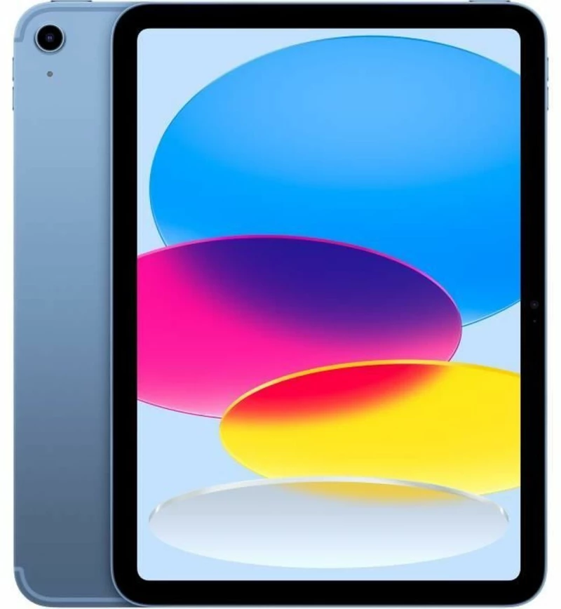 Tablet Apple Ipad 11 11" M1 256 GB Μπλε