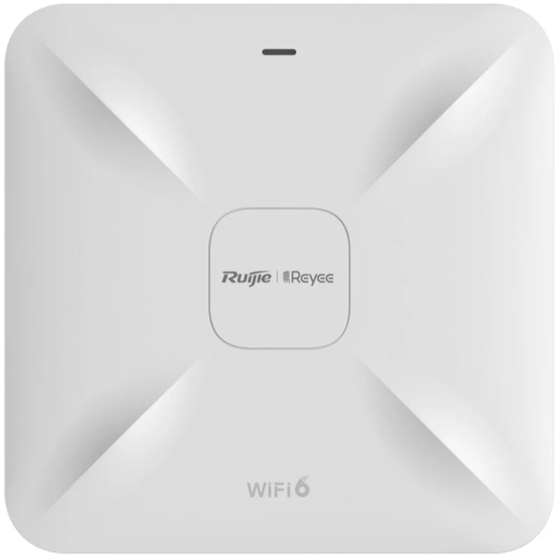Σημείο Πρόσβασης Ruijie RG-RAP2260G Λευκό