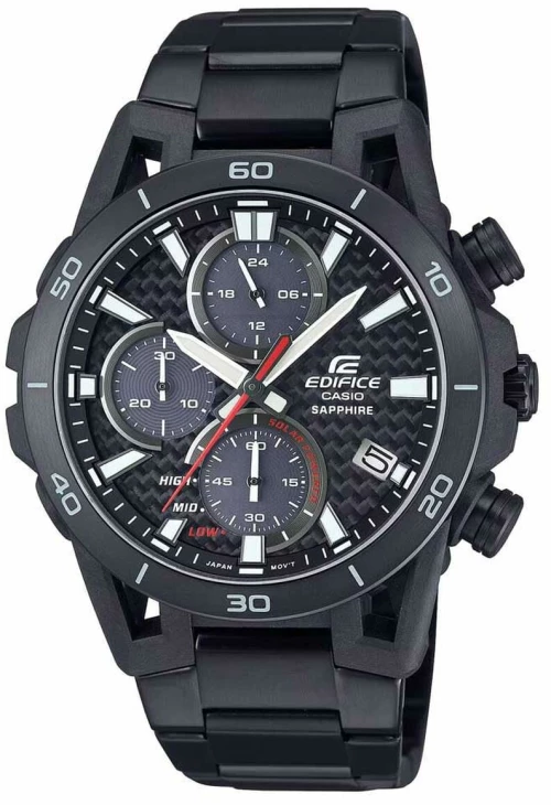 Ανδρικά Ρολόγια Casio EFS-S640DC-1AVUEF