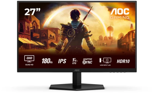 Οθόνη AOC Q27G42XE