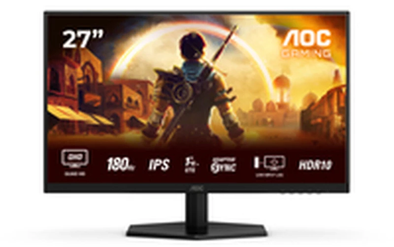 Οθόνη AOC Q27G42XE