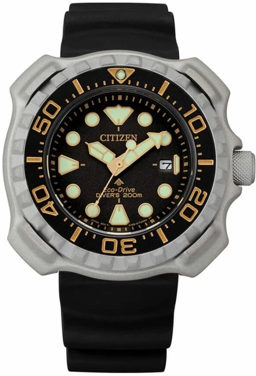 Ανδρικά Ρολόγια Citizen BN0220-16E (Ø 46,5 mm)