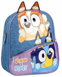 Παιδική Τσάντα Bluey Μπλε