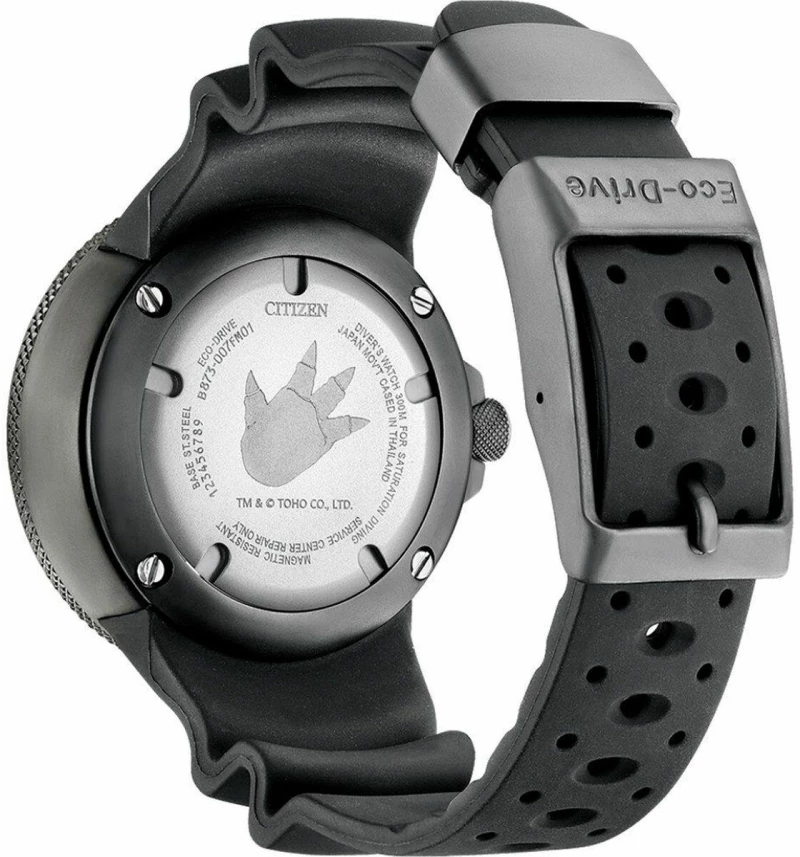 Ανδρικά Ρολόγια Citizen BJ8059-03Z (Ø 48 mm)