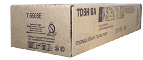 Γνήσιο Toner Toshiba e-STUDIO5508A Μαύρο