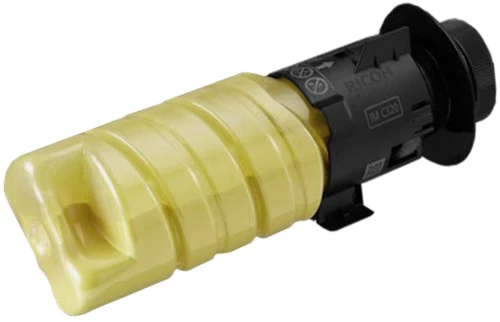 Γνήσιο Toner Ricoh IM C320 Κίτρινο