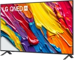 Smart TV LG 65QNED82A6B 65" 4K Ultra HD LED HDR Edge-LED QNED