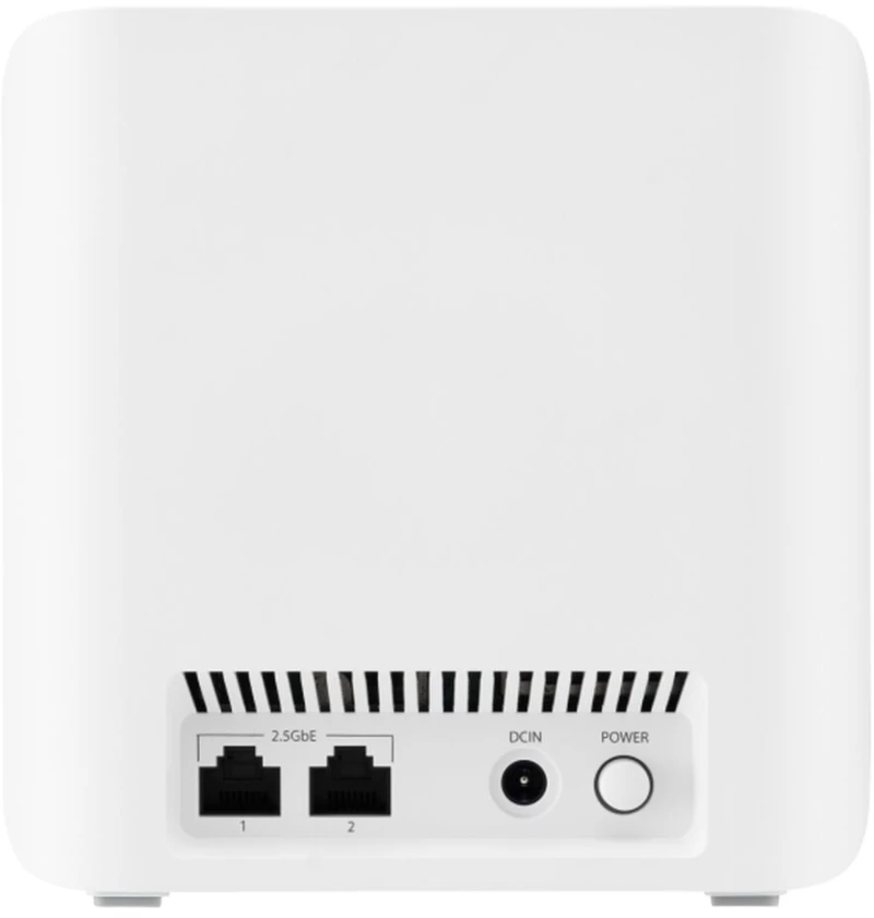 Router Asus 90IG0960-MO3C40