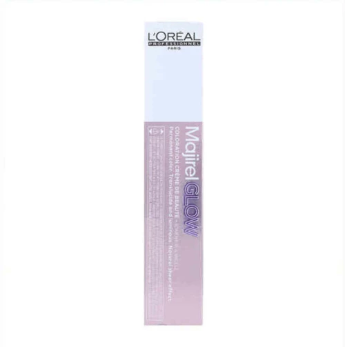 Μόνιμη Βαφή L'Oreal Professionnel Paris Majirel Glow Dark Base .21 (50 ml)
