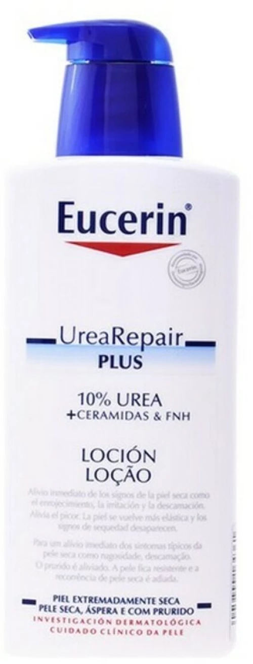 Λοσιόν Σώματος Eucerin