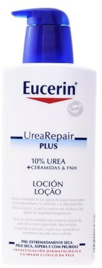 Λοσιόν Σώματος Eucerin