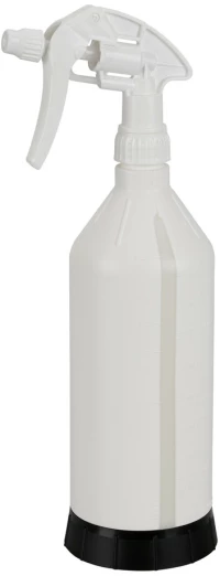 Lampa ΔΟΧΕΙΟ ΨΕΚΑΣΜΟΥ HDPE ΜΕ ΔΟΣΟΜΕΤΡΗΤΗ 1000ml & ΝΤΙΣΠΕΝΣΕΡ ΜΕ ΡΥΘΜΙΖΟΜΕΝΗ ΜΥΤΗ LAMPA - 1 ΤΕΜ. L6708.7