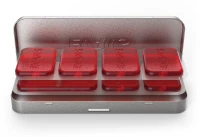 Evans EQ Pods