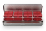Evans EQ Pods