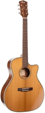 Cort Essence ES-GA4 - Natural, Satin
