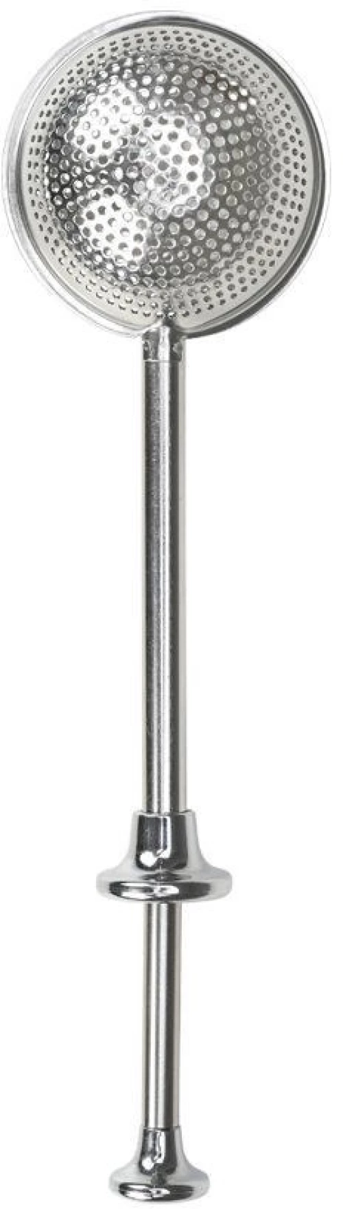 ΣΟΥΡΩΤΗΡΙ ΓΙΑ ΤΣΑΙ ΑΝΟΞΕΙΔ. Φ5x16.9cm