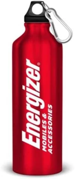 Μεταλλικό Μπουκάλι Θερμός Energizer