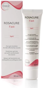 Synchroline | Rosacure Fast Cream Gel | 30ml