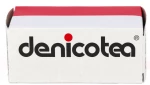 Denicotea Ανταλλακτικά Φίλτρα Πίπας 8mm - 50τεμ.