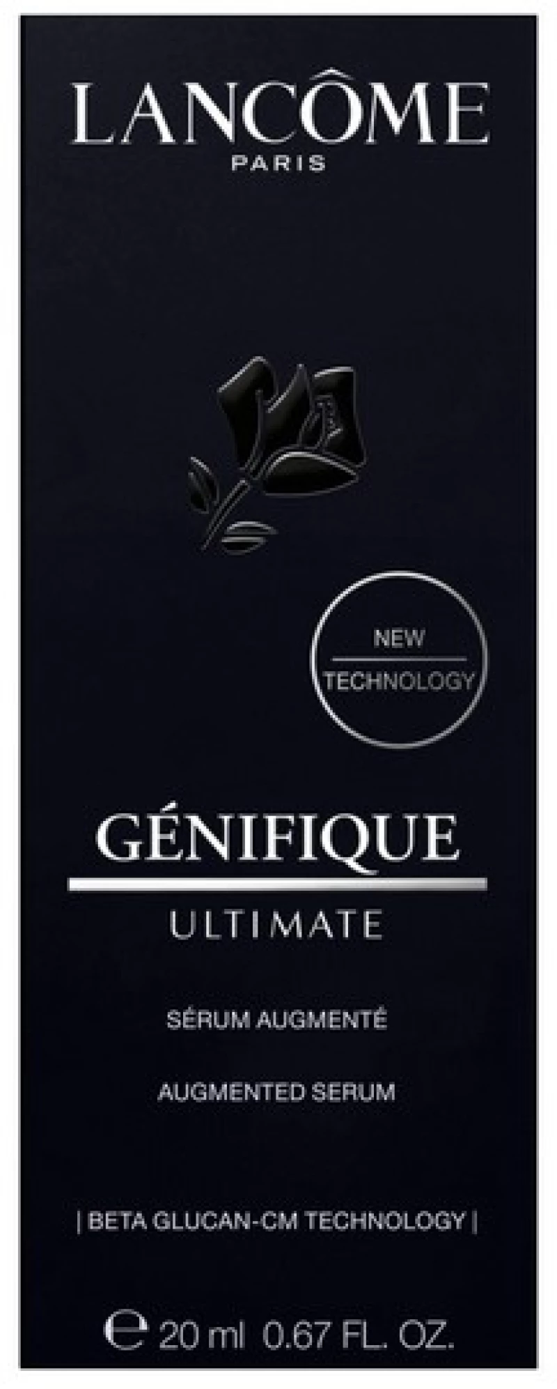 Lancome Génifique Ultimate Serum 20ml