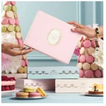Estée Lauder x Ladurée Magnolia Dynamic Delights Fragrance Set