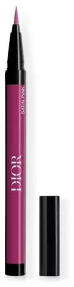 Dior Diorshow Liquid Liner Ultra-Precise Felt-Tip Eyeliner – Intense Waterproof Color 0,55ml - 861 Satin Pink