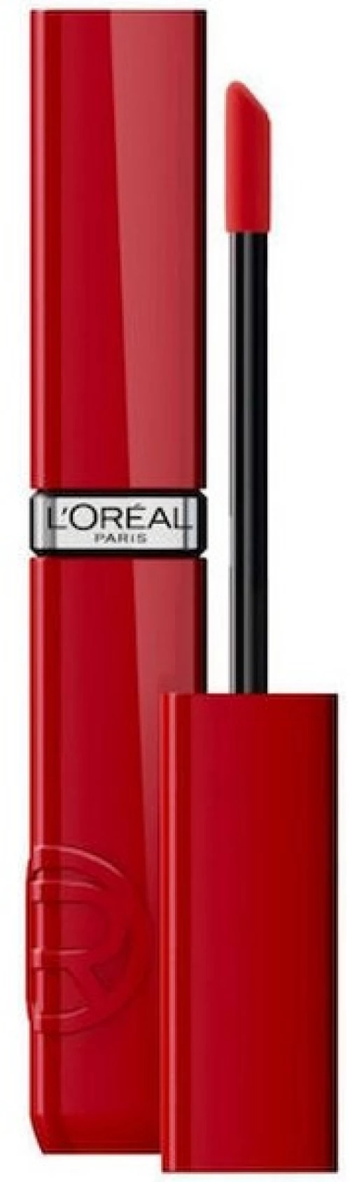 L'Oreal Paris Infallible Laque Resistance Lipstick 4.3ml - 420 Le Rouge Paris