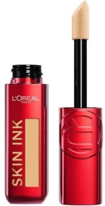 L'Oreal Paris Infaillible Skin Ink Foundation & Concealer 15ml - 270 Medium Warm