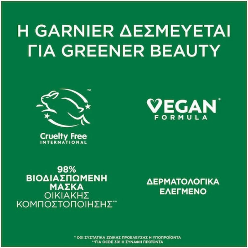 Garnier Fructis Plumping Watermelon Hair Food Mask 400ml