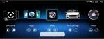 LENOVO LVG 13983_CPA (10.33inc) (NTG 4.5) MULTIMEDIA SYSTEM for MERCEDES B mod. 2013-2015