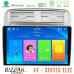 Bizzar 4t Series Fiat Grande Punto 2006-2011 4core Android13 2+32gb Navigation Multimedia Tablet 9" u-lvb-Ft1781