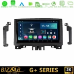 Bizzar g+ Series Mercedes Sprinter/vw Crafter 2006-2018 8core Android12 6+128gb Navigation Multimedia Tablet 9" u-g-Mb1705