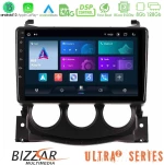 Bizzar Ultra Series Nissan 370z 2009-2013 8core Android13 8+128gb Navigation Multimedia Tablet 9" u-ul2-Ns2078