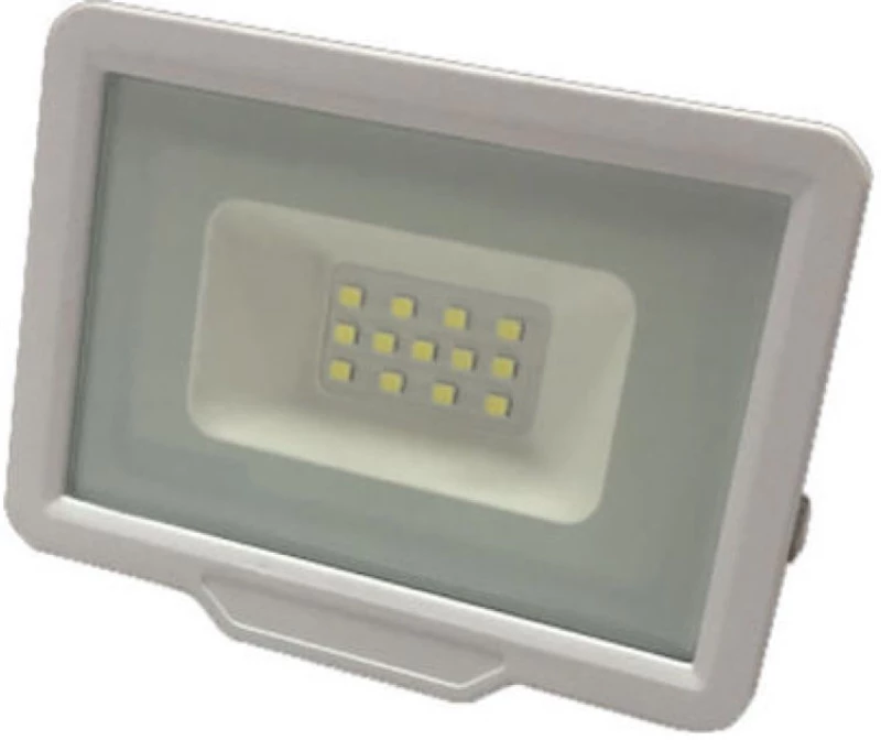 Προβολείς LED Optonica Στεγανός Προβολέας LED 20W Ψυχρό Λευκό 6000K IP65