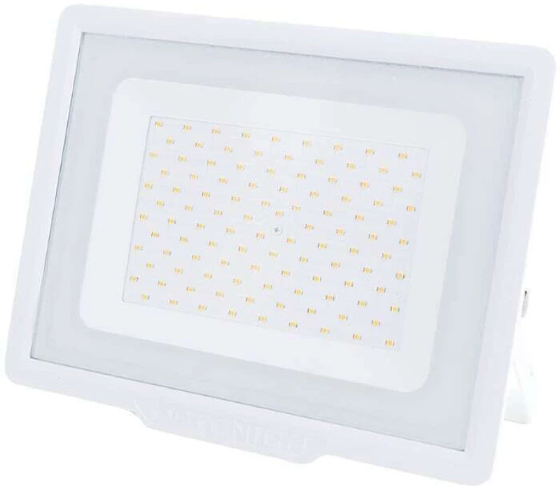 Προβολείς LED Optonica Στεγανός Προβολέας LED 20W Ψυχρό Λευκό 6000K IP65
