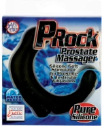 CALEX P-ROCK PROSTATE MASSAGER BLACK 11.5cm