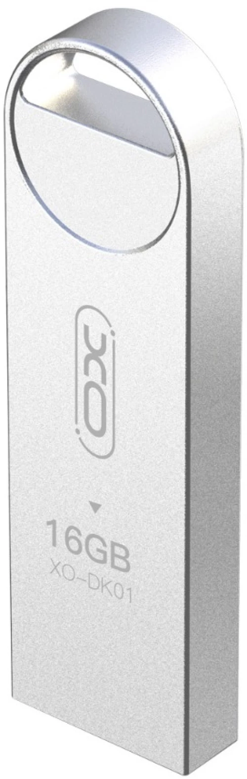 XO DK01 USB2.0 Στικάκι 128GB