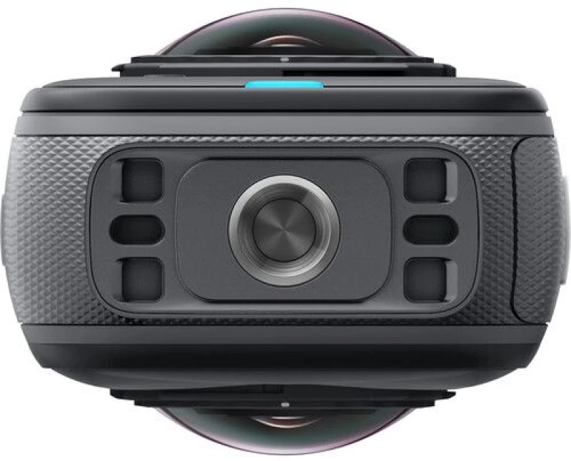 Insta360 X5 360 8K Camera