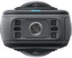 Insta360 X5 360 8K Camera