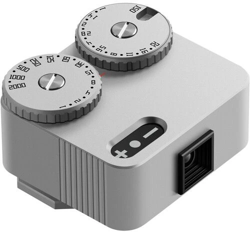 TTArtisan Light Meter II (Silver)