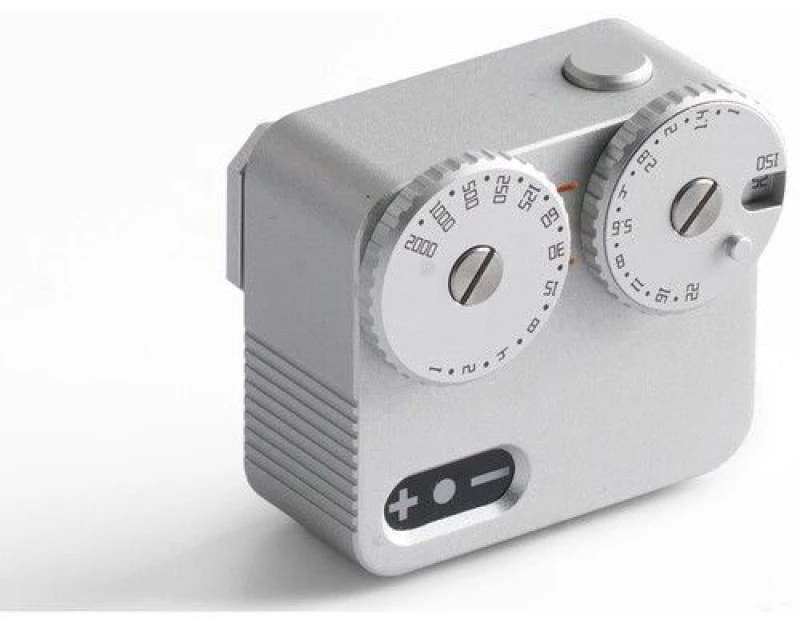 TTArtisan Light Meter II (Silver)