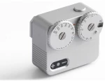 TTArtisan Light Meter II (Silver)