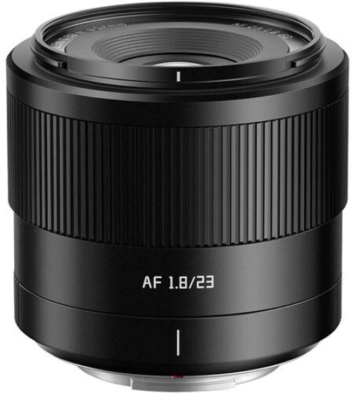 TTArtisan AF 23mm f/1.8 APS-C Φακός Για Fujifilm X-Mount