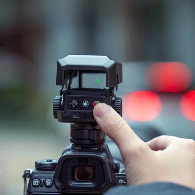 TTArtisan Dot Sight Black