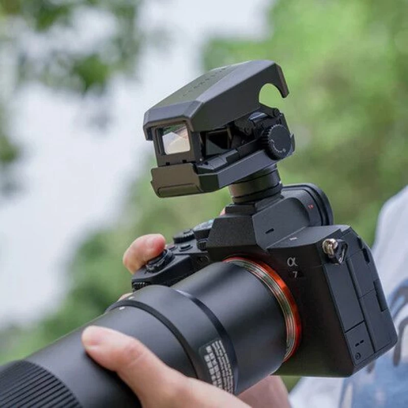 TTArtisan Dot Sight Black