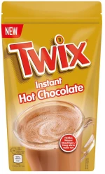 Σοκολάτα Ρόφημα Twix 140g